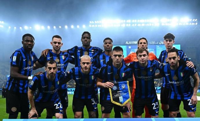 Preview Inter Milan vs AC Milan: Rivalitas Abadi Menuju Tahta Supercoppa!