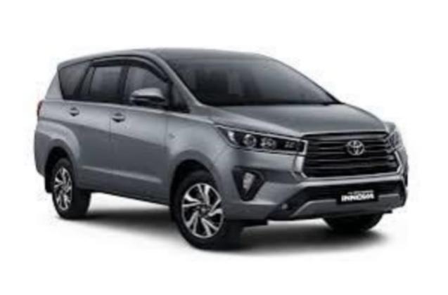 Cocok Dimodifikasi Cumi Cumi Darat, Ini Harga Toyota Innova Reborn Diesel Bekas