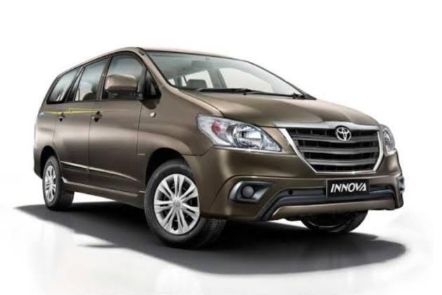 Jadi Incaran Keluarga, Ini Harga Mobil Toyota Kijang Innova Tahun 2013 - 2014 Bekas