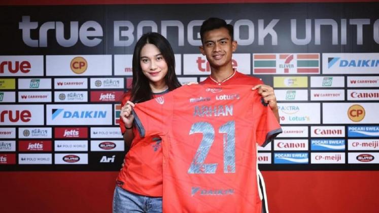 Manfaat Pratama Arhan Gabung Bangkok United: Media Thailand Sebut Lemparan Jauh Bisa Jadi Keunggulan?