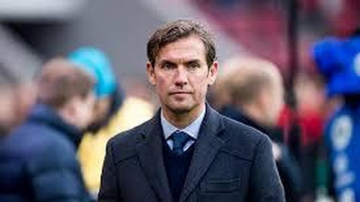 Profil Alex Pastoor: Calon Asisten Pelatih Patrick Kluivert di Timnas Indonesia