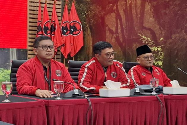 Hasto Siap Penuhi Panggilan KPK pada Senin 13 Januari 2025