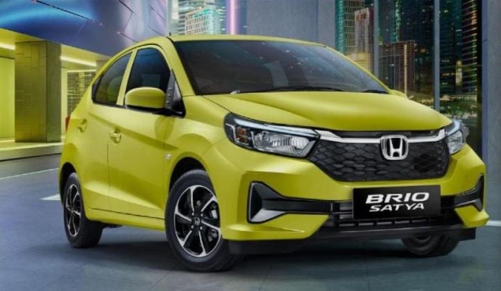 Honda Brio Satya 2025: Masih Layak Beli di Tengah Persaingan Mobil Canggih