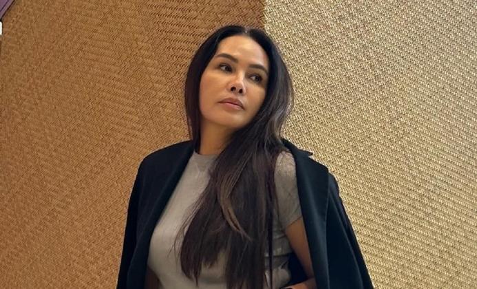 Nikita Mirzani Diduga Ancam Media Soal Berita Lolly Kabur, Fitri Salhuteru: Tayangin Aja Ini Urusan Negara!