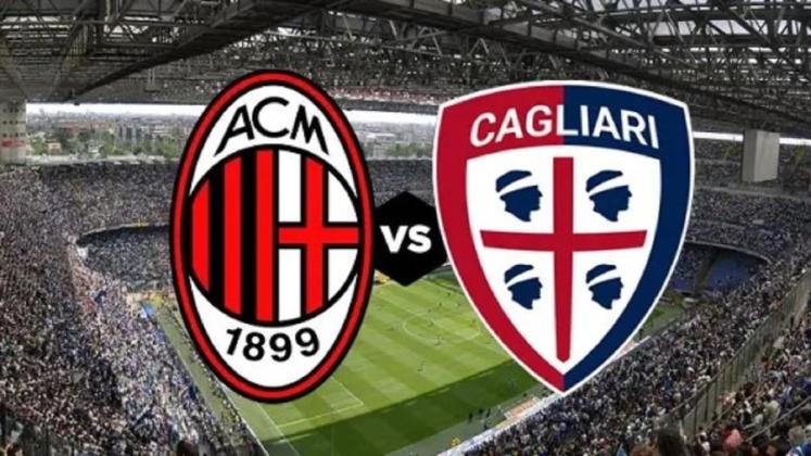 Prediksi AC Milan vs Cagliari di Liga Italia 2024-2025: Rosonerri Bakal Melahab Tim Tamu?