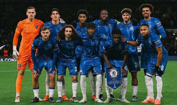 Preview Chelsea vs Morecambe di FA Cup 2024/2025: Misi Bangkit The Blues di Stamford Bridge!