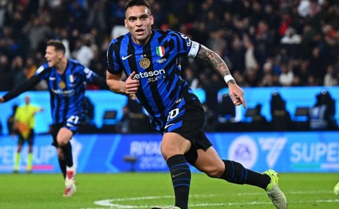 Preview Venezia vs Inter Milan di Pekan ke-20: Tugas Berat Lawan Tim Papan Atas Serie A 2024/2025