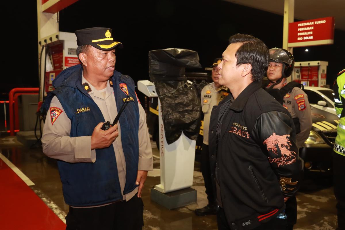 4 Adegan Diperagakan, Tiga Oknum TNI AL Jalani Rekonstruksi Penembakan Bos Rental Mobil Tangerang