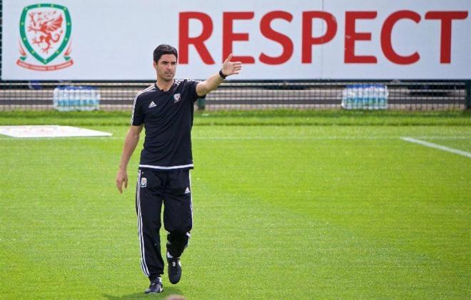 Arteta Ingatkan Arsenal untuk Waspada Hadapi Manchester United di FA Cup