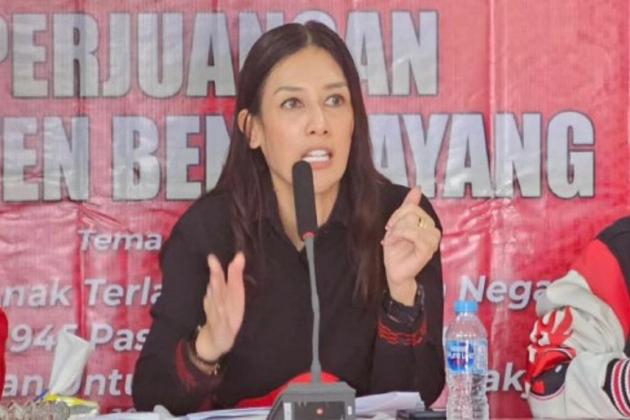 Mangkir dari Panggilan KPK, Pemeriksaan Anggota DPR Maria Lestari Akan Dijadwalkan Ulang