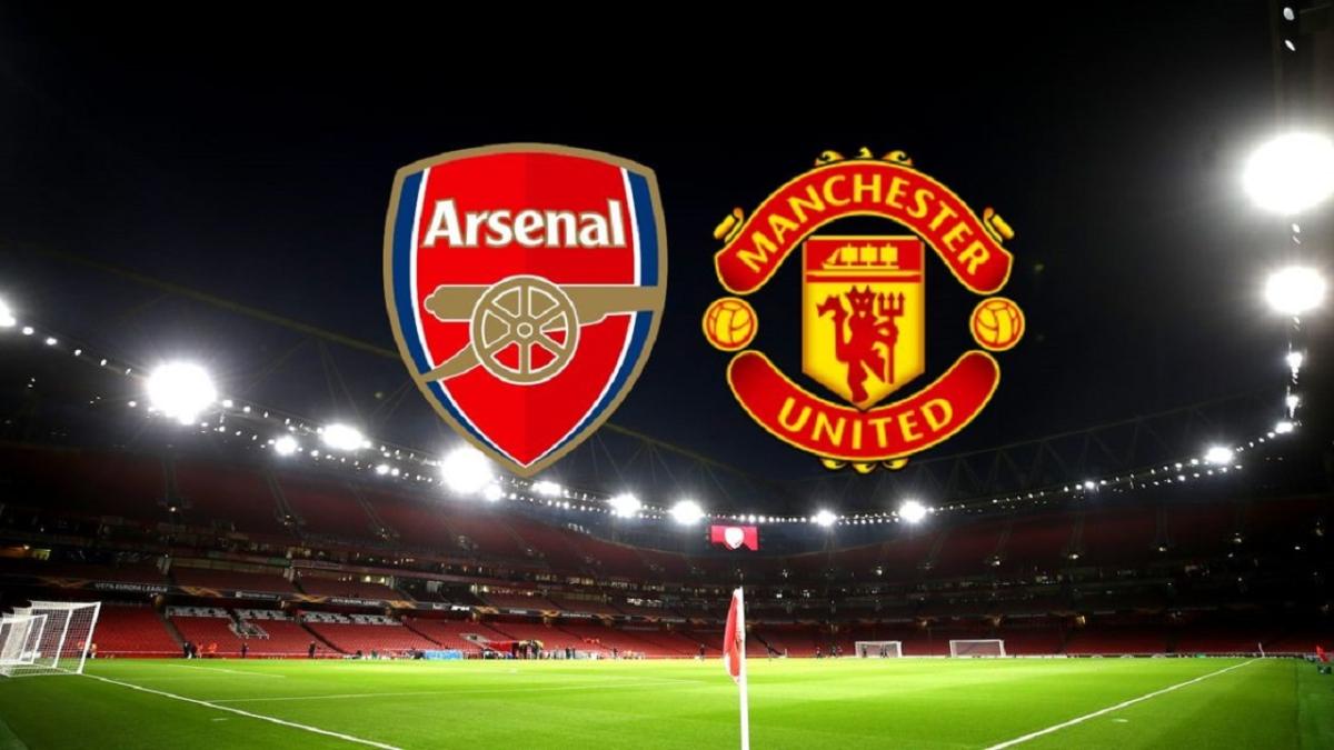 Prediksi Arsenal vs Manchester United di Piala FA 2024-2025: Setan Merah Ancam The Gunners