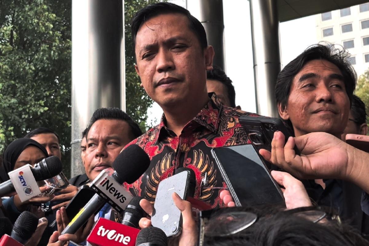 Politikus PDIP Sebut Kasus Korupsi yang Jerat Hasto Penuh Nuansa Politis
