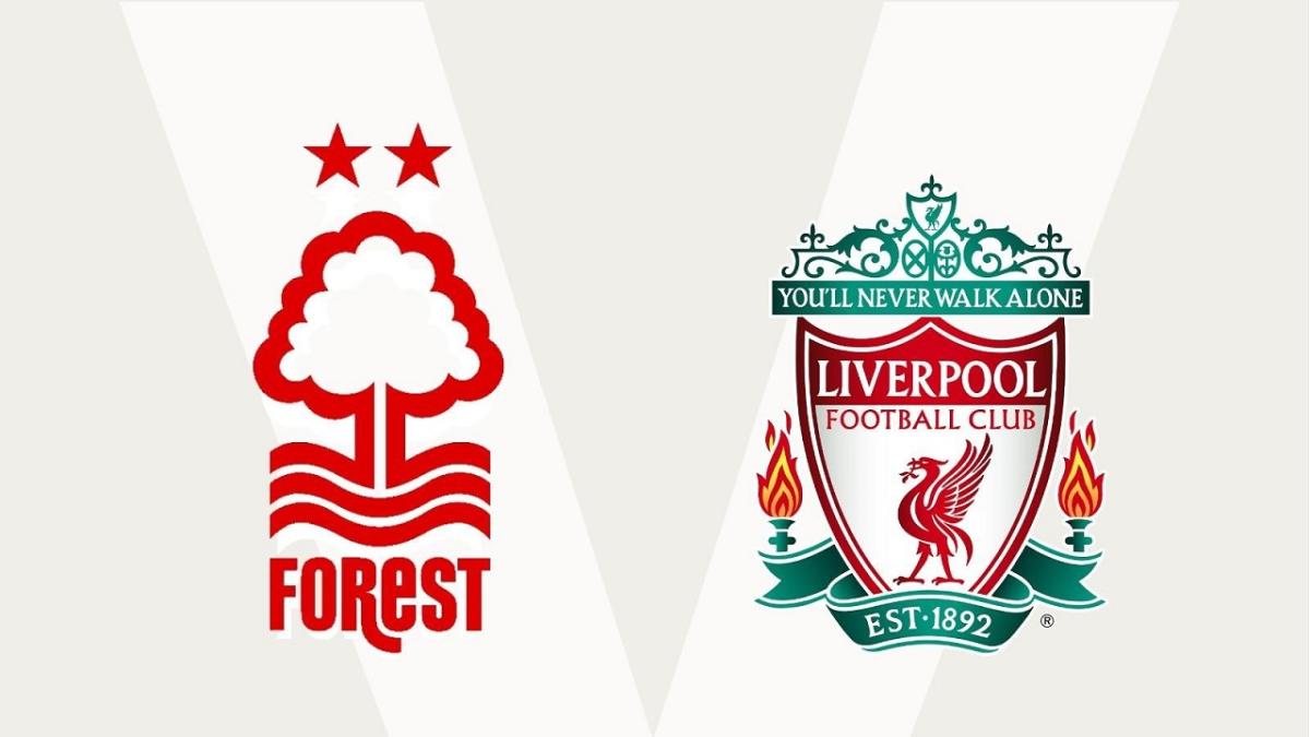 Prediksi Nottingham Forest vs Liverpool di Liga Inggris 2024-2025: The Reds Usung Misi Balas Dendam