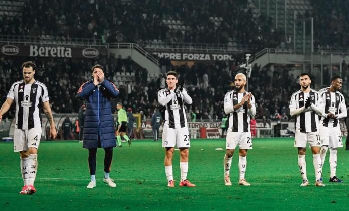 Preview Atalanta vs Juventus: Duel Sengit Dua Tim Raksasa Serie A