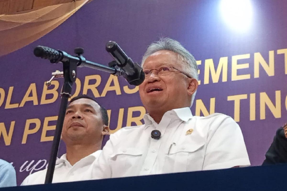 Soal Tunjangan Kinerja Dosen 2025, Mendiktisaintek Bilang Begini