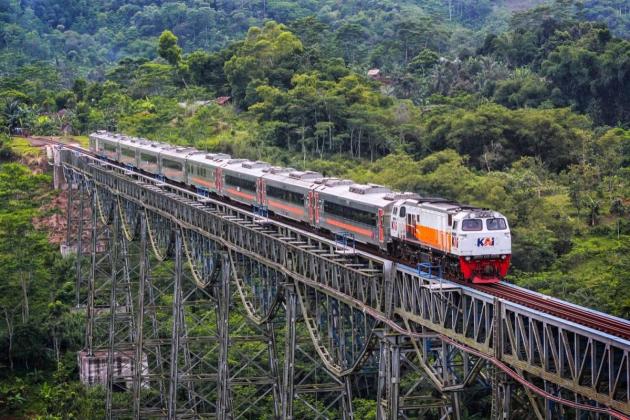 Antisipasi Libur Panjang Akhir Januari, KAI Daop 1 Operasikan 7 KA Tambahan