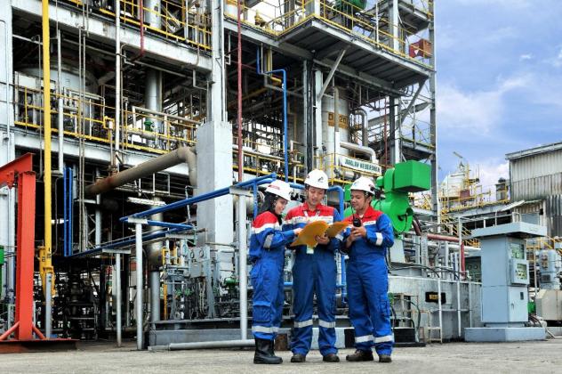 Korupsi Tata Kelola Minyak Mentah Pertamina Campur RON 90 Jadi RON 92