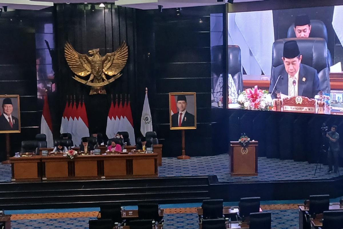 Tetapkan Pramono-Rano Gubernur dan Wagub Jakarta 2025-2030, DPRD Akan Bersurat ke Prabowo