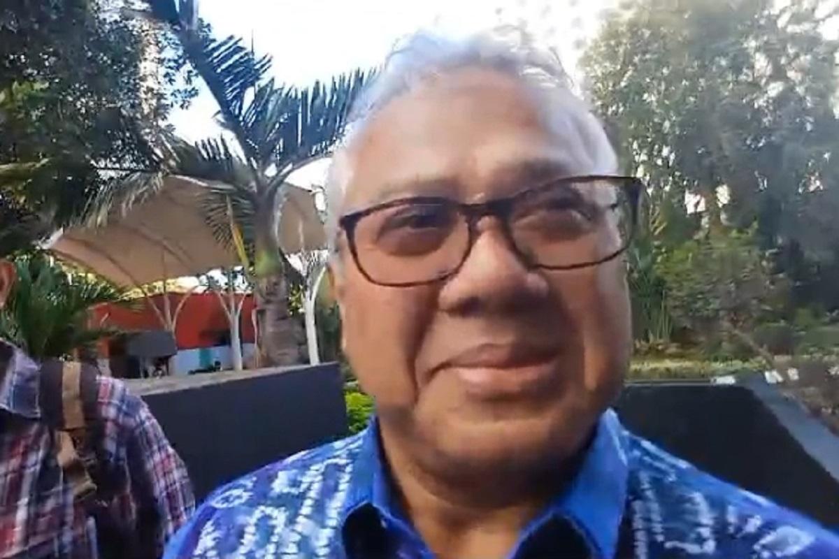 Diperiksa KPK Jadi Saksi Hasto, Eks Ketua KPU Ngaku Dicecar Puluhan Pertanyataan