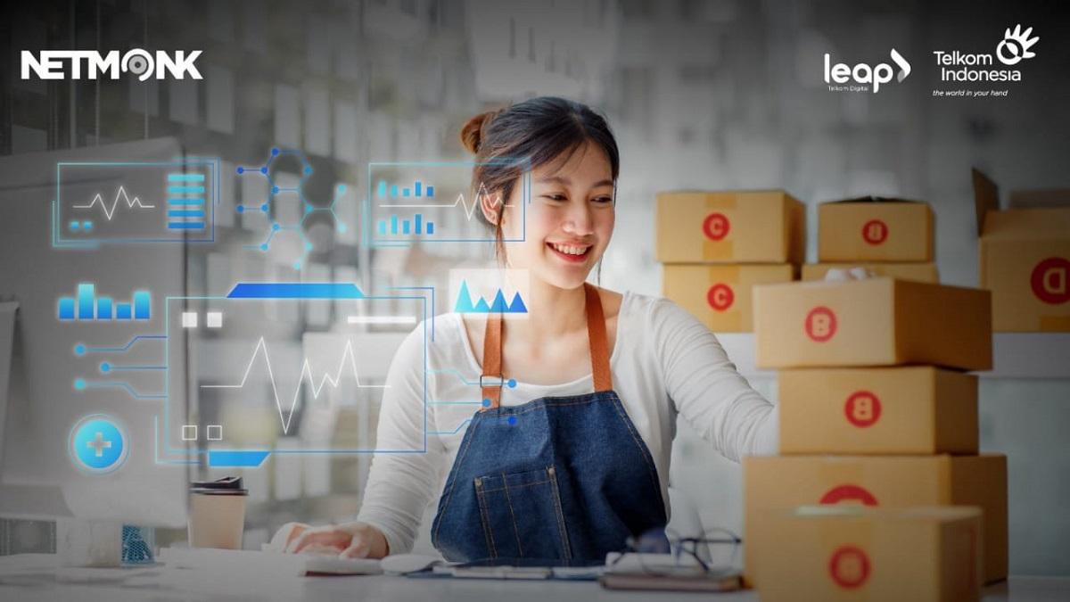 Fitur Baru Netmonk Hi : Internet Quality, Jaga Stabilitas Jaringan UMKM
