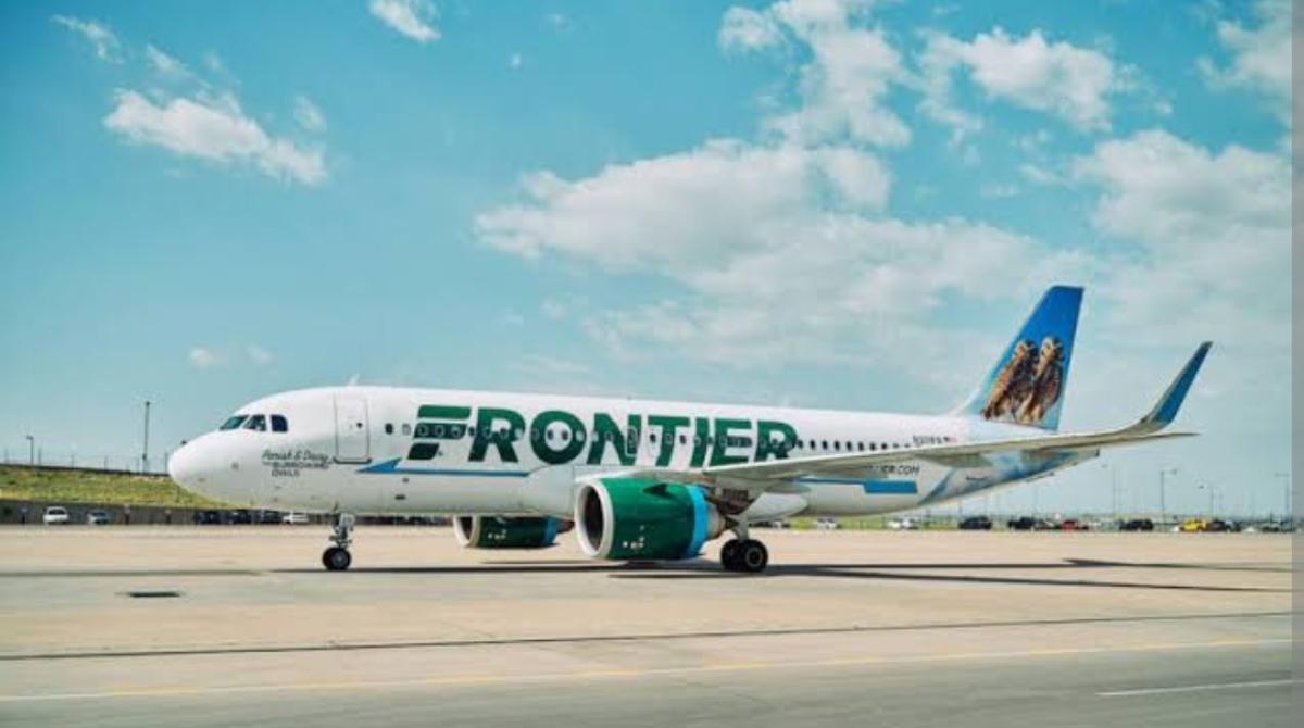Maskapai Frontier Airlines Klarifikasi Soal Video Pengusiran Khabib Nurmagomedov dari Dalam Pesawat