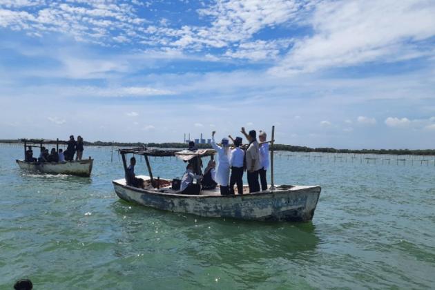 Nusron Wahid Sebut Juru Ukur dan Orang Terbitkan HGB Laut di Tangerang Diperiksa APIP