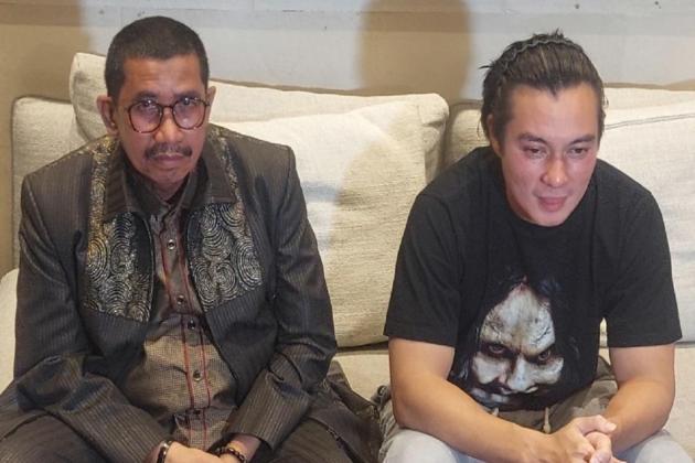 Sidang Cerai Paula, Baim Wong Boyong 14 Saksi dan Ajukan 82 Bukti