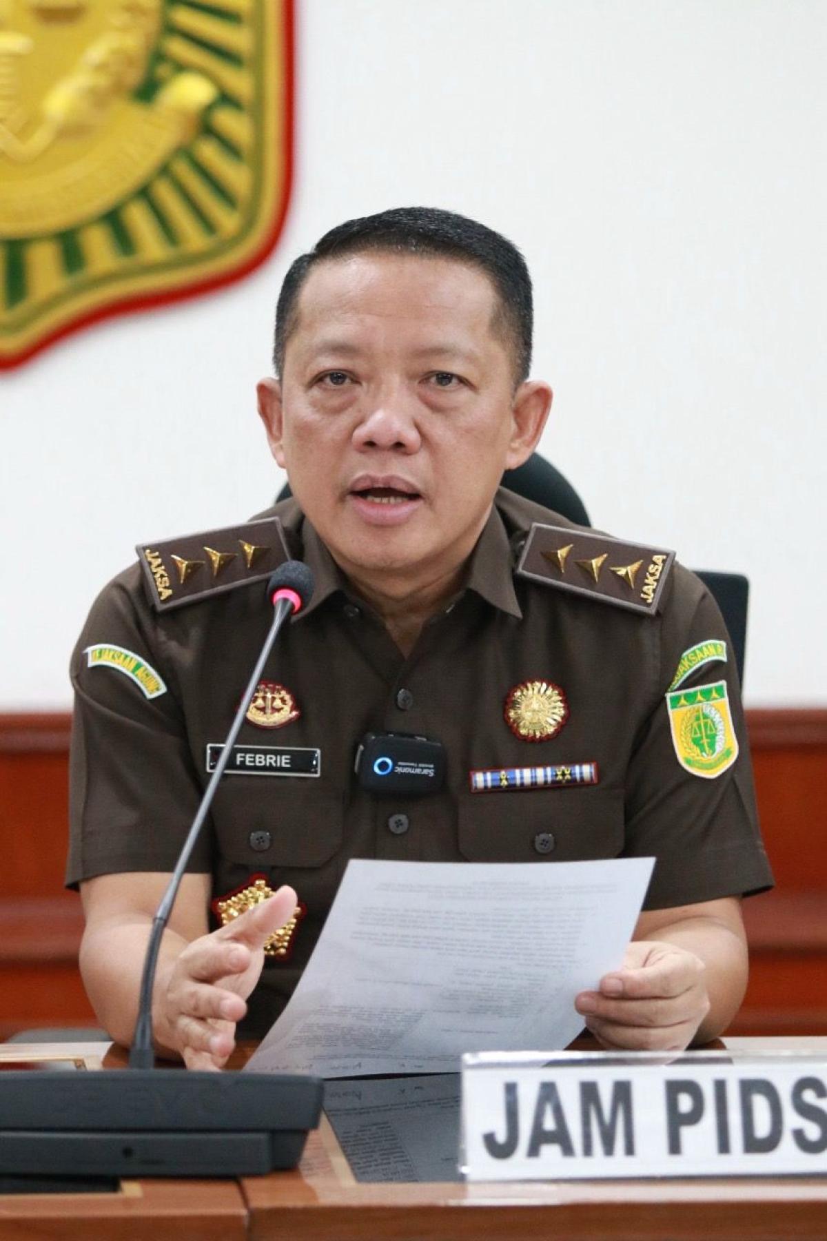 Kejagung Periksa 3 Saksi Terkait Korupsi Komoditas Timah, PT Refined Bangka Tin Jadi Sorotan