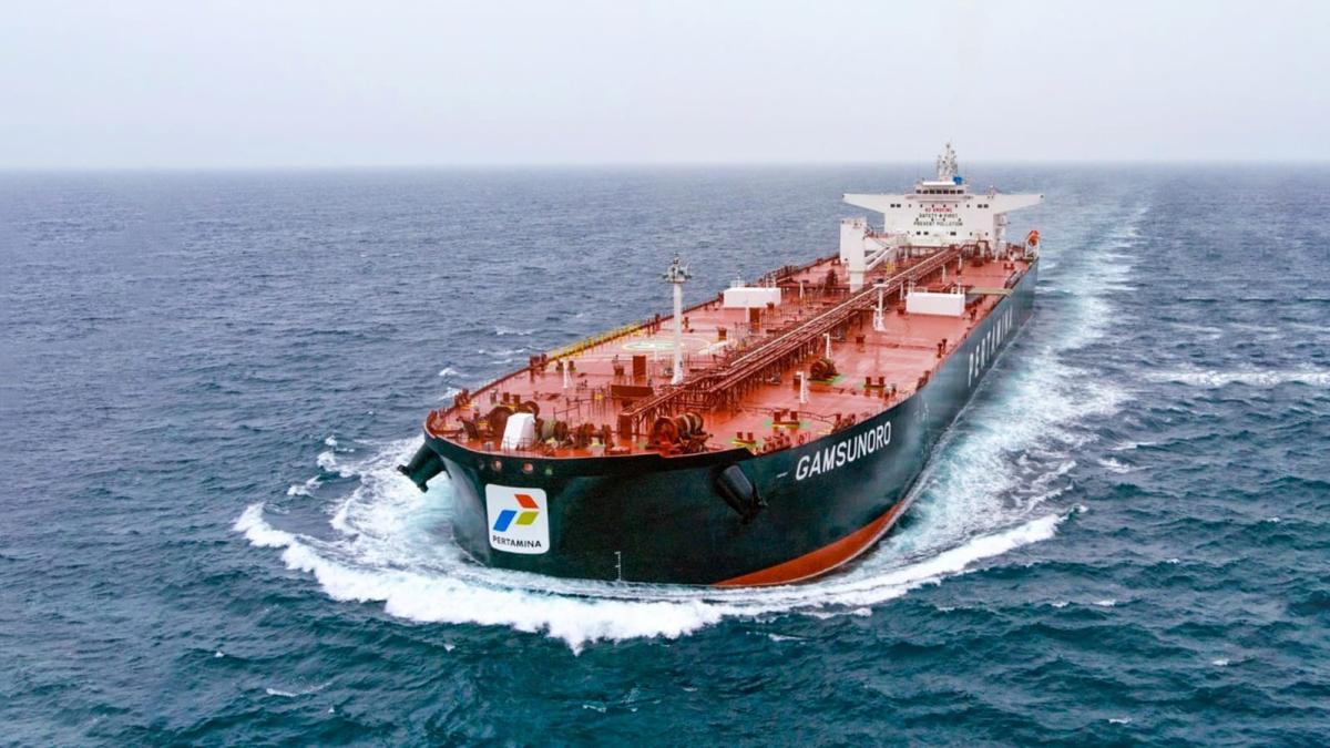  Pertamina Masih Tetap di Perhitungkan, Oleh Global Berkat Konsisten di Environmental, Social, and Governance (ESG)  021300