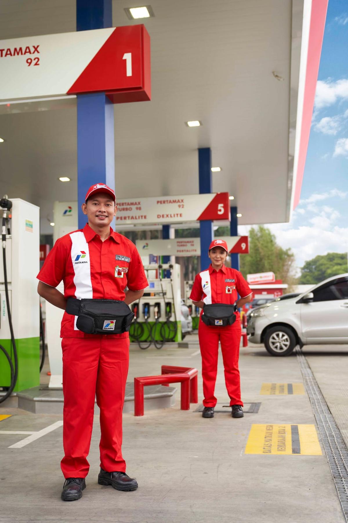  Pertamina Masih Tetap di Perhitungkan, Oleh Global Berkat Konsisten di Environmental, Social, and Governance (ESG)  021400