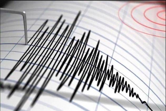 Banten Diguncang Gempa Magnitudo 5,0