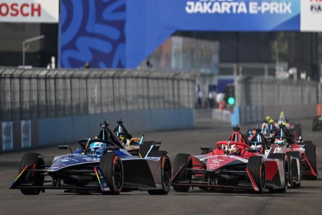 Jakarta Kembali Jadi Tuan Rumah Balapan Formula E yang Digelar 21 Juni 2025