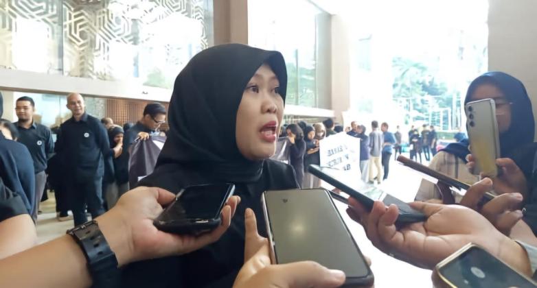 Kronologi Pegawai Kemendiktisaintek Dipecat: Hanya Gegara Tidak Ikuti Kemauan Istri Menteri Satryo Soemantri Memindahkan Meja