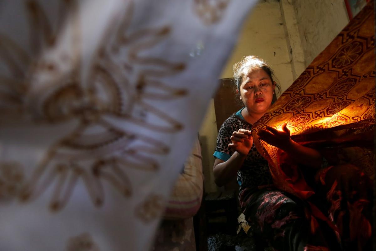 Berhasil Salurkan KUR Rp184,98T, Ini Jurus BRI Jaga Kualitas Kreditnya