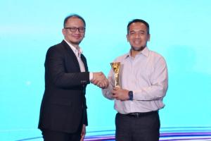 BUMN Branding & Marketing Award 2024, PGN Raih Penghargaan 073023