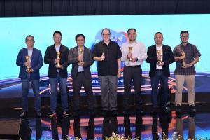 BUMN Branding & Marketing Award 2024, PGN Raih Penghargaan 073151
