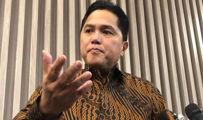 BUMN Siapkan 340 Pesawat Baru untuk Penuhi Kebutuhan Penerbangan Domestik Indonesia