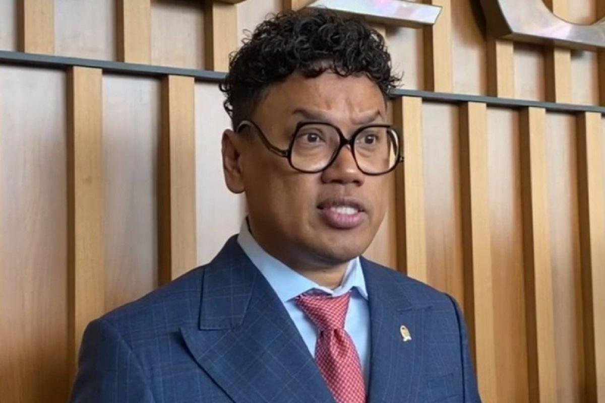 Miliki Rumah di LA dengan Nilai Rp70 Miliar, Uya Kuya: Kredit 30 Tahun