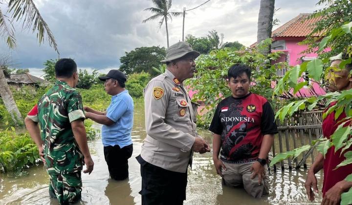 Soal Perpanjangan Status Siaga Bencana, DPRD Minta Warga Tangerang Selalu Waspada