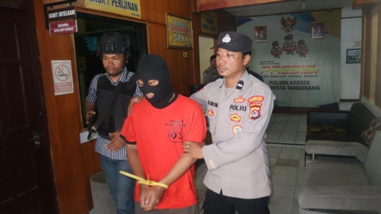 Pengasuh Ponpes di Tangerang Ini Terancam 15 Tahun Bui Usai Cabuli Tiga Orang Santri