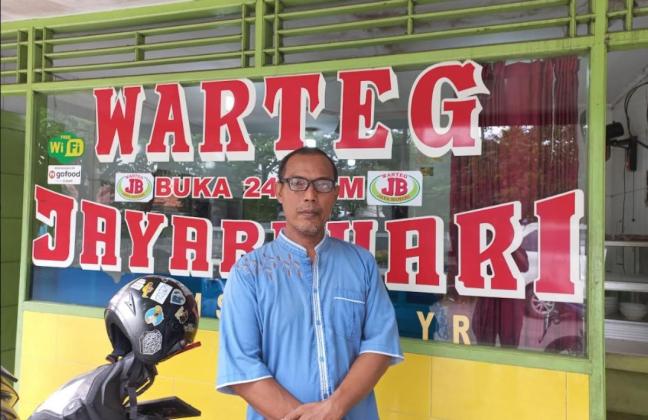 Gas Elpiji 3 Kg di Kota Tangerang Langka, Pedagang Warteg Menjerit