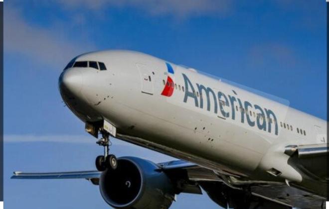 Pesawat American Airlines Tabrak Helikopter, 67 Orang Tewas