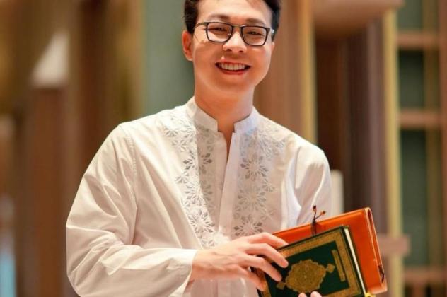 Richard Lee ingin Bangun Masjid, Ustaz Derry Sulaiman Diminta Carikan Tanah