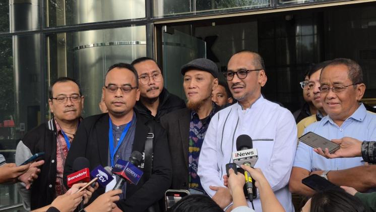 Agung Sedayu Group Dilaporkan ke KPK, Abraham Samad: Aguan Harus Segera Diperiksa!