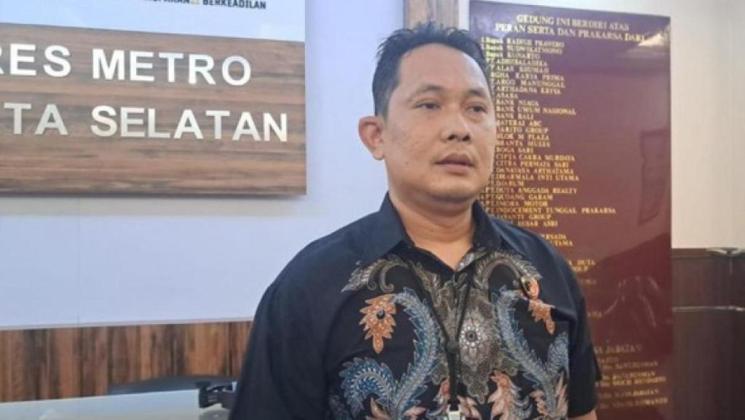 AKBP Bintoro Diduga Peras Anak Bos Prodia dan Minta Rp 15 Juta untuk Tangani Perkara