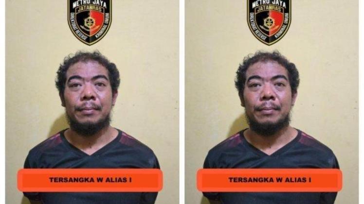 Diduga Punya Kelainan Seksual, Oknum Guru Ngaji yang Cabul Muridnya Pernah Nikah Tapi Cerai