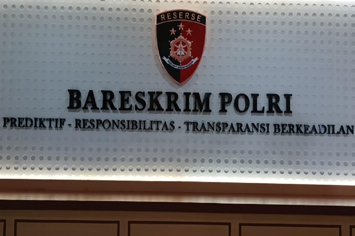 Polri Selidiki Dugaan Korupsi Pembiayaan LPEI ke PT DST dan PT MIF