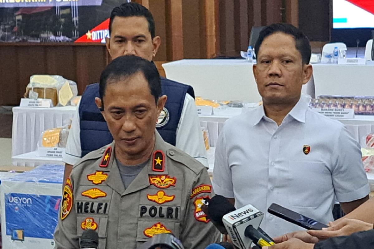 Kelangkaan LPG 3 Kg, Kasatgas Pangan Polri: Ada Penurunan Stok Suplai