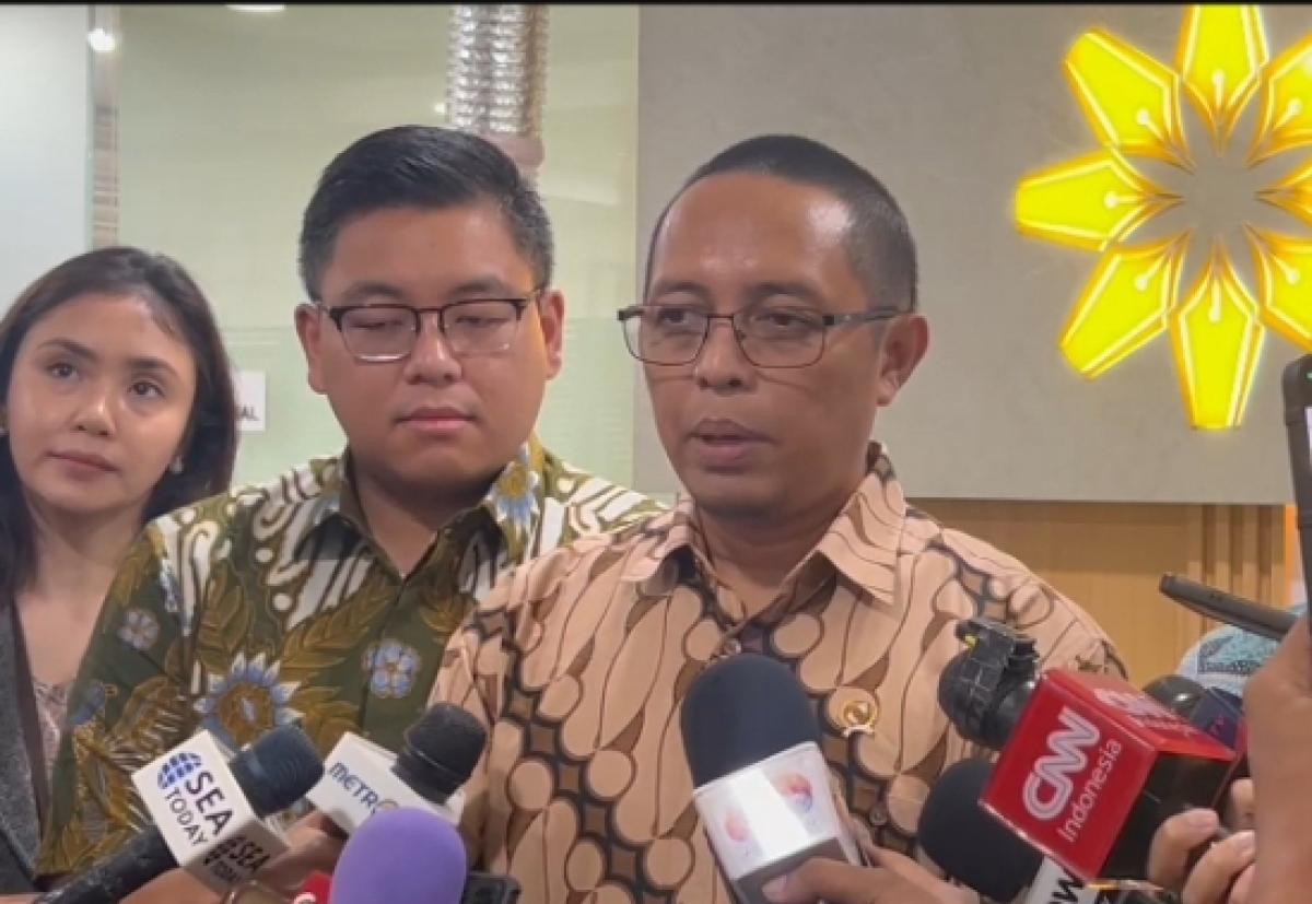 Soal Reshuffle Kabinet, Istana: Hanya Presiden yang Tahu