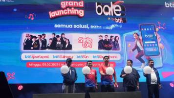 75 Tahun HUT BTN Resmi Luncurkan Bale by BTN 095359